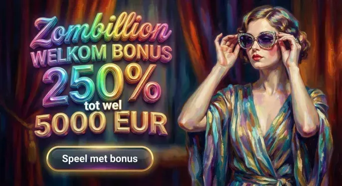 Zombillion Casino
